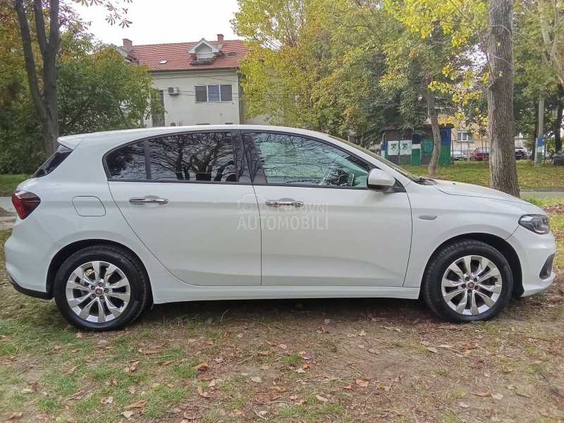 Fiat Tipo 1,3mjtd