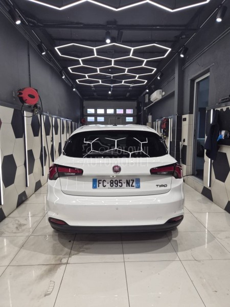 Fiat Tipo 1,3mjtd