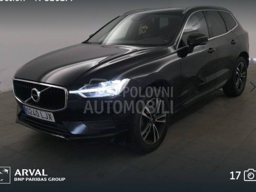 Volvo XC60 2.0 B4 D AWD