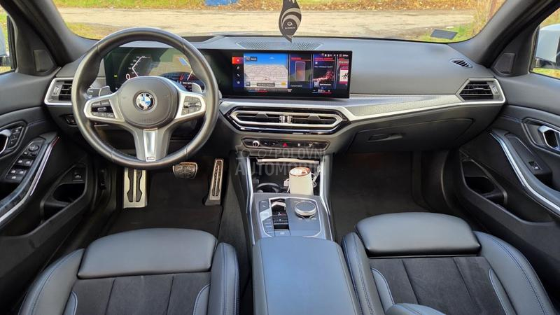 BMW 320d Xdrive