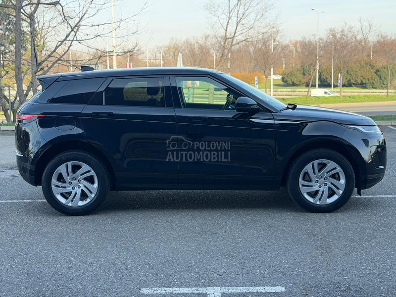 Land Rover Range Rover Evoque 2.0d