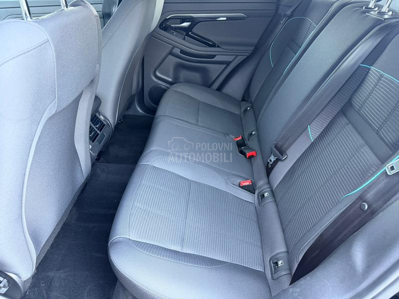 Land Rover Range Rover Evoque 2.0d