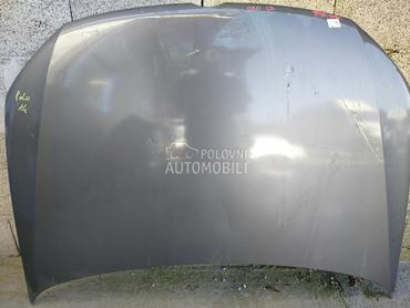 Hauba za Volkswagen Polo od 2009. do 2014. god.