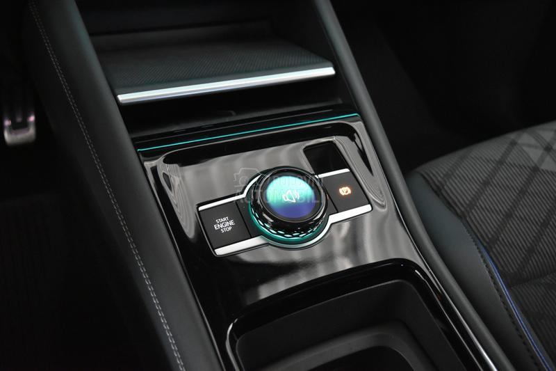 Volkswagen Tiguan 1.5 TSI R Line