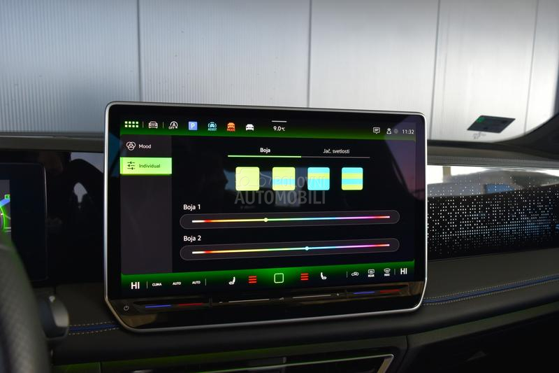 Volkswagen Tiguan 1.5 TSI R Line