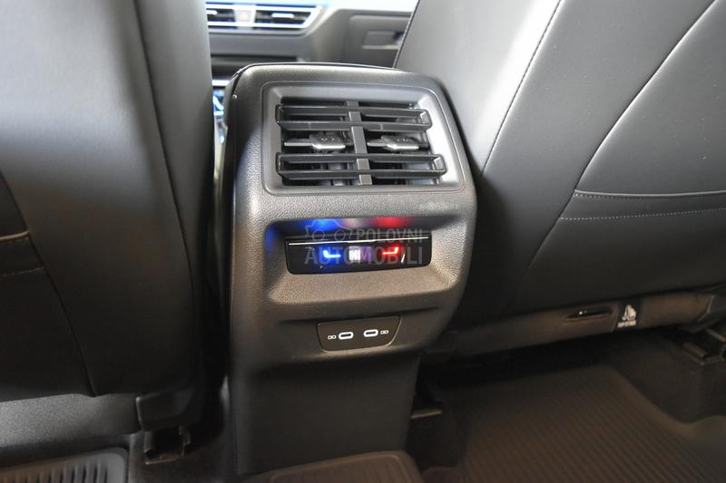 Volkswagen Tiguan 1.5 TSI R Line