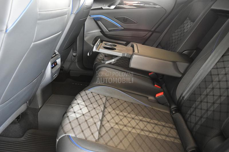 Volkswagen Tiguan 1.5 TSI R Line