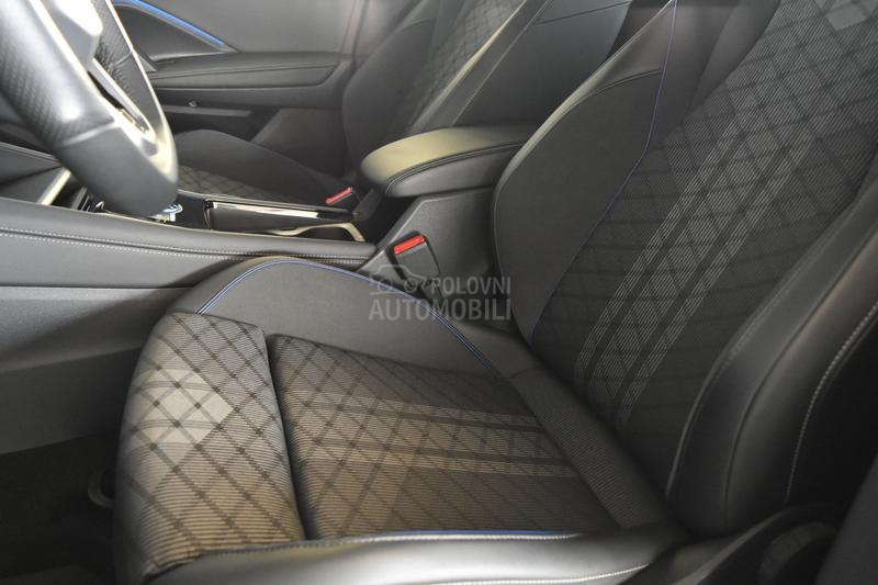 Volkswagen Tiguan 1.5 TSI R Line