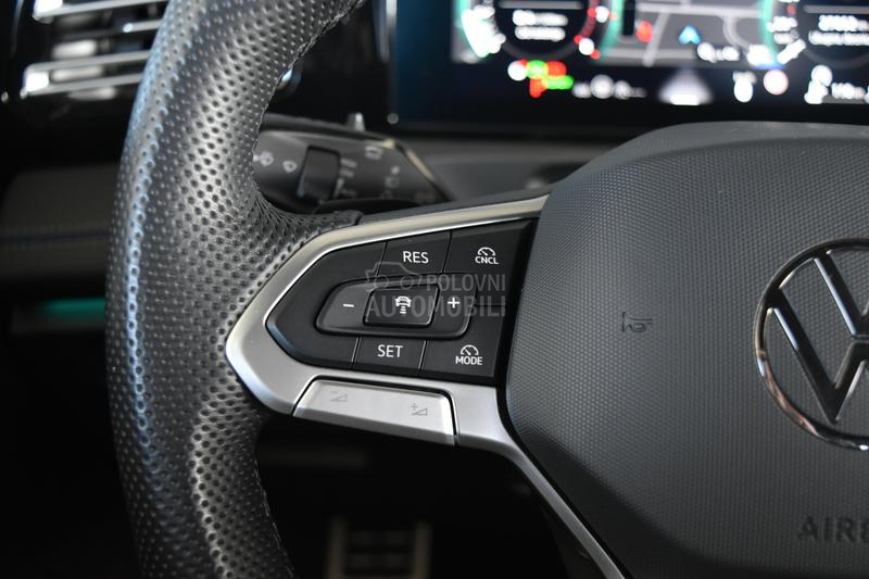 Volkswagen Tiguan 1.5 TSI R Line