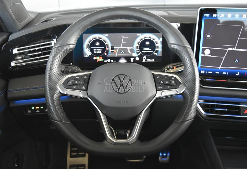 Volkswagen Tiguan 1.5 TSI R Line