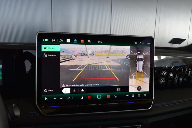 Volkswagen Tiguan 1.5 TSI R Line