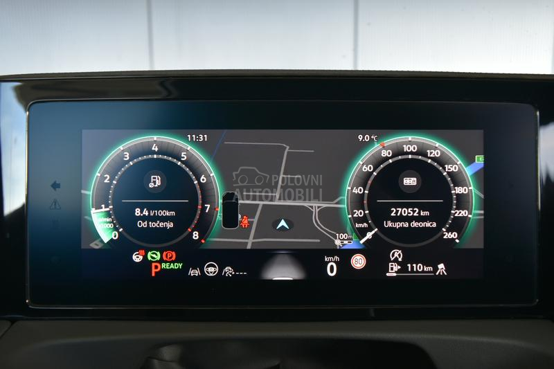 Volkswagen Tiguan 1.5 TSI R Line