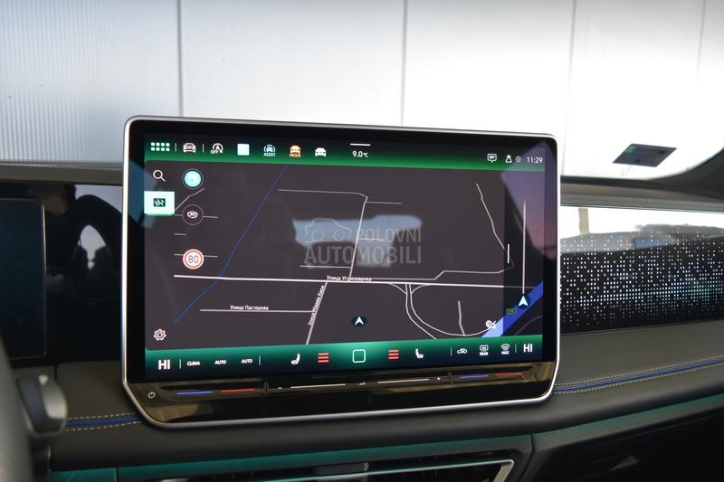 Volkswagen Tiguan 1.5 TSI R Line