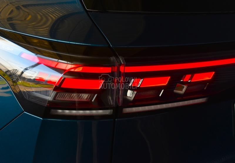 Volkswagen Tiguan 1.5 TSI R Line