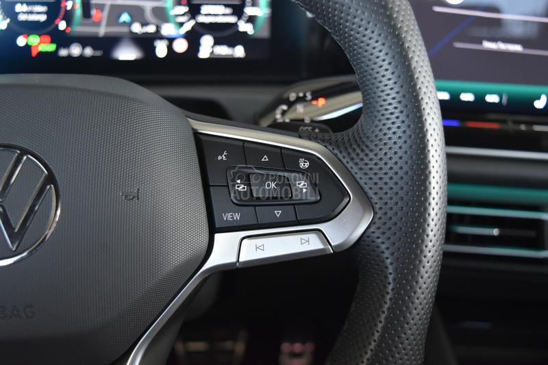 Volkswagen Tiguan 1.5 TSI R Line