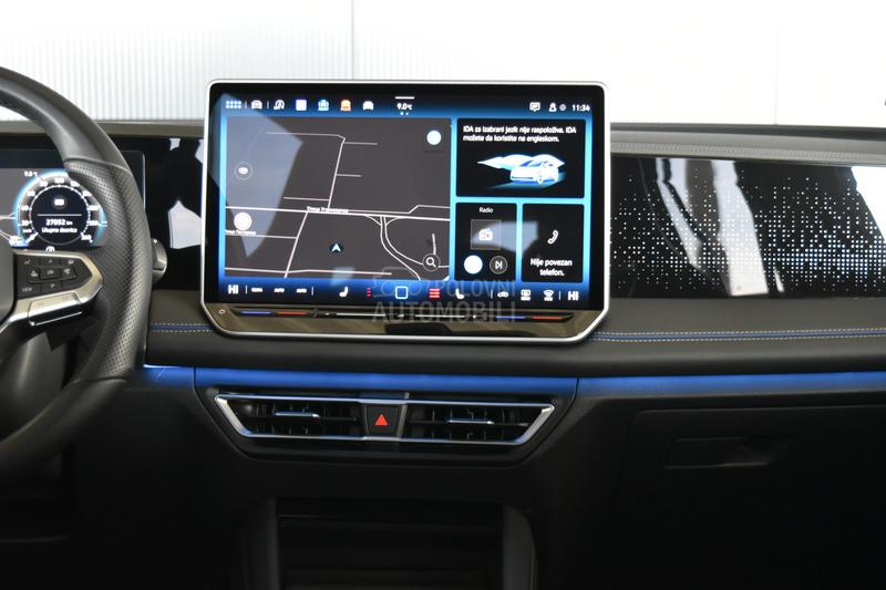 Volkswagen Tiguan 1.5 TSI R Line