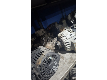 alternatori za Opel Zafira