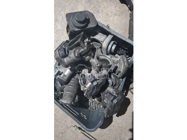 Klapne gasa za Opel Astra G, Astra H, Astra J ...