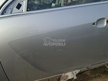 Prednja i Zadnja vrata za Opel Insignia
