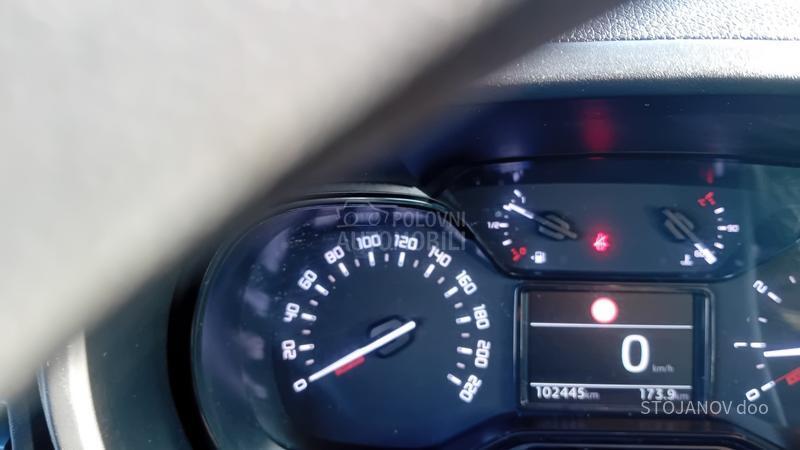 Toyota Proace City Verso 15 D N1