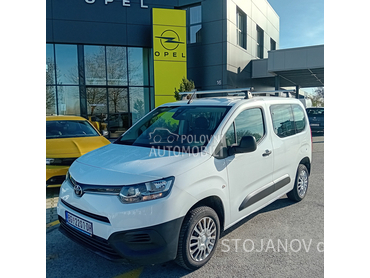Toyota Proace City Verso 15 D N1