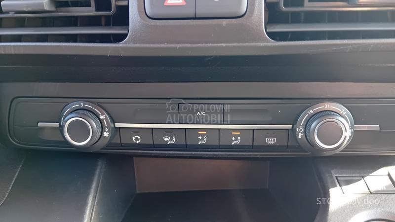 Toyota Proace City Verso 15 D N1