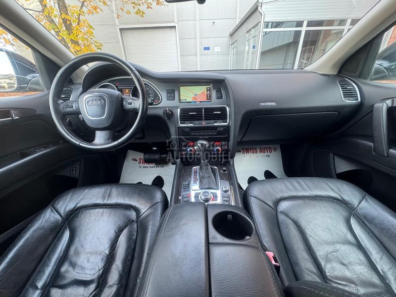 Audi Q7 3.0 TDi