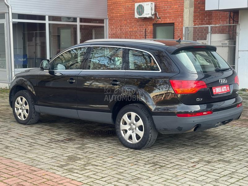Audi Q7 3.0 TDi