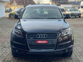 Audi Q7 3.0 TDi