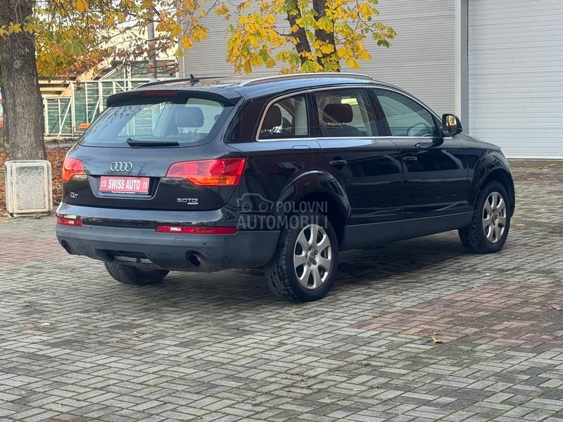 Audi Q7 3.0 TDi