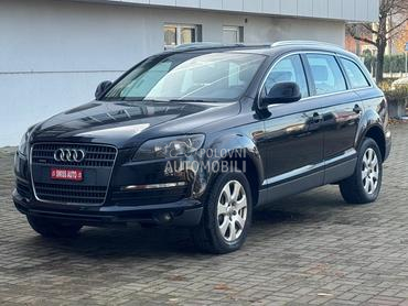 Audi Q7 3.0 TDi