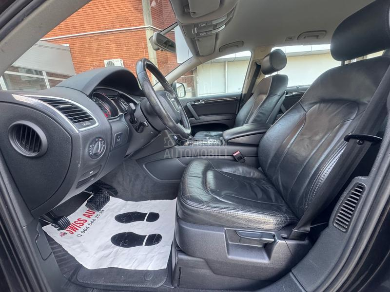 Audi Q7 3.0 TDi