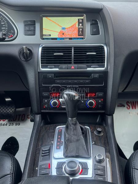 Audi Q7 3.0 TDi