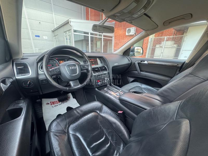 Audi Q7 3.0 TDi