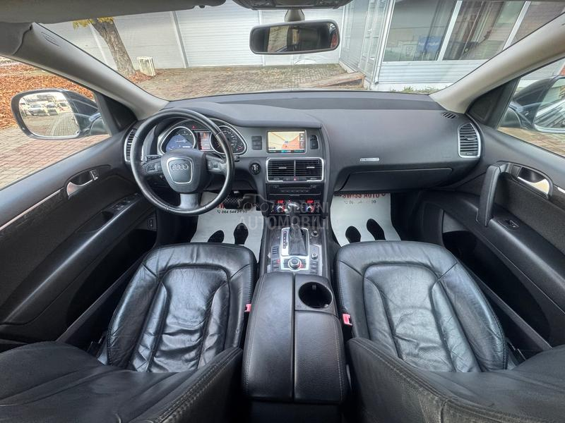 Audi Q7 3.0 TDi
