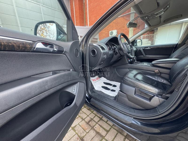 Audi Q7 3.0 TDi