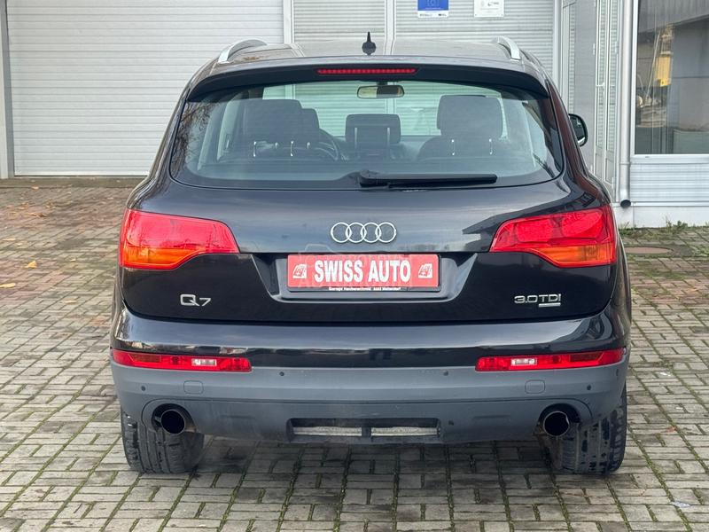 Audi Q7 3.0 TDi