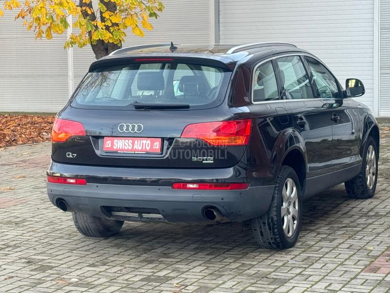 Audi Q7 3.0 TDi