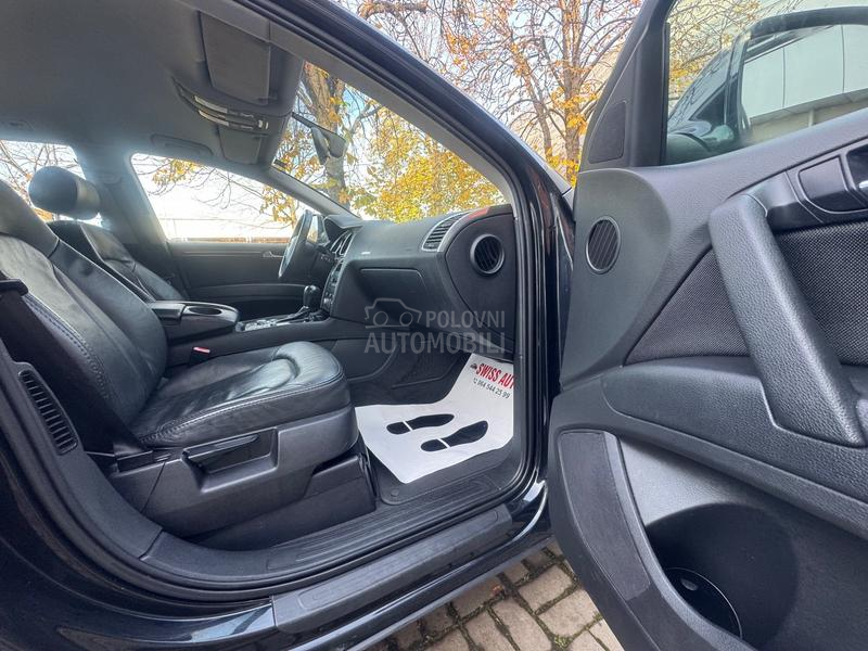 Audi Q7 3.0 TDi