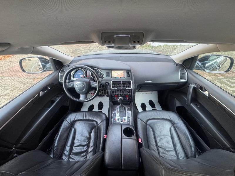 Audi Q7 3.0 TDi