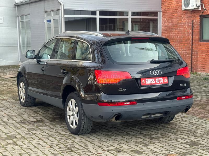 Audi Q7 3.0 TDi