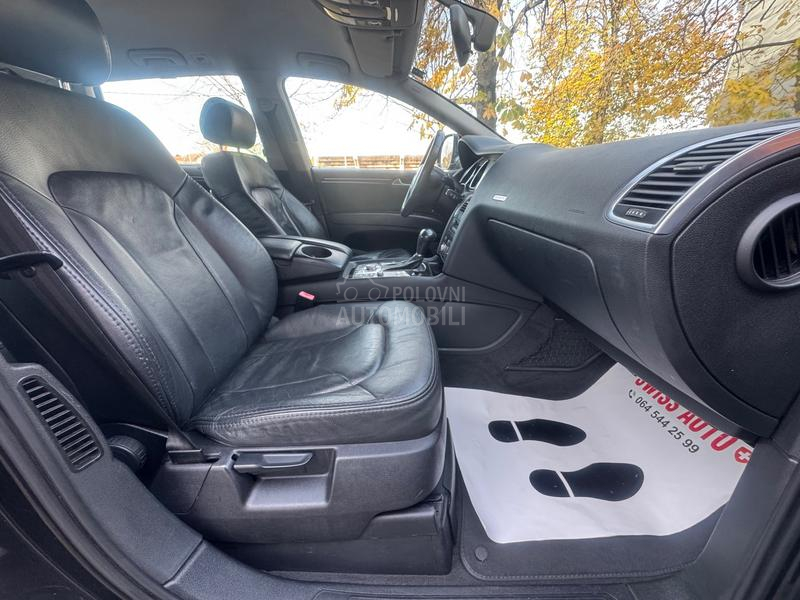 Audi Q7 3.0 TDi