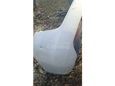 Branik zadnji za Opel Astra K