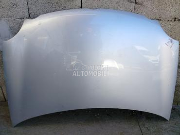 Hauba za Volkswagen Polo od 2001. do 2009. god.