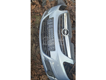 Branik za Opel Corsa D