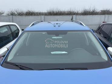 Šoferka za Škoda Superb od 2015. do 2019. god.