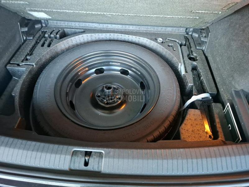 Volkswagen Tiguan 2.0 TDI 4MOTION