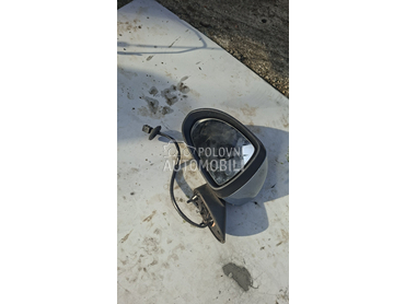 Retrovizor za Opel Corsa D