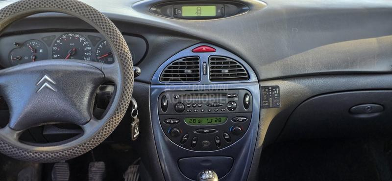 Citroen C5 HDI