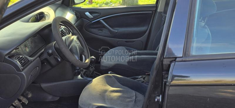 Citroen C5 HDI
